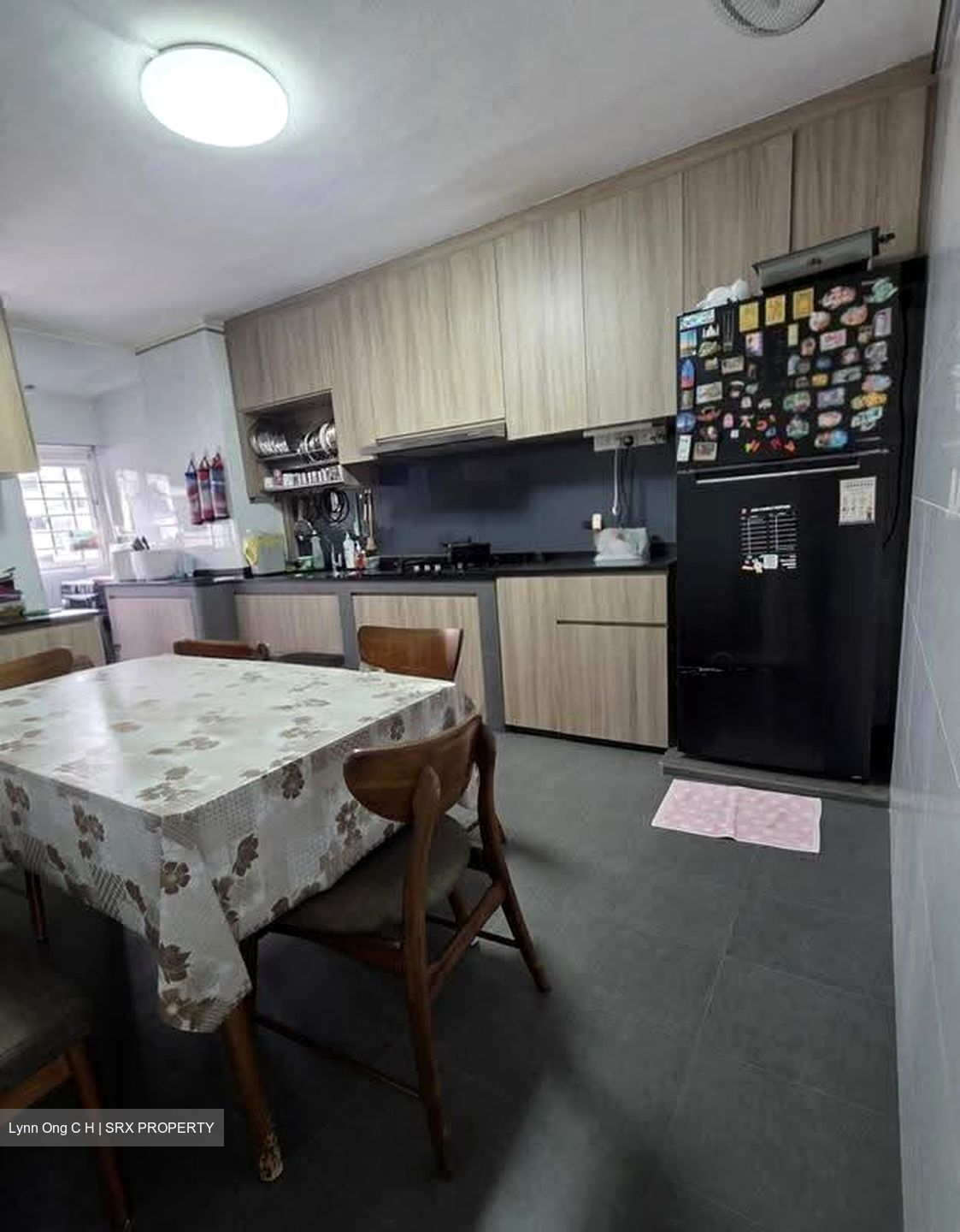 Blk 289 Choa Chu Kang Avenue 3 (Choa Chu Kang), HDB 4 Rooms #635598351